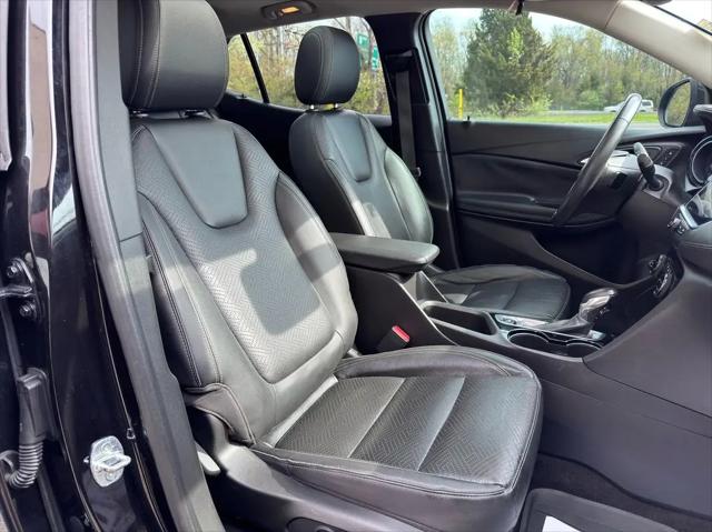 2021 Buick Encore GX FWD Essence