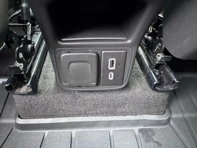 2021 Buick Encore GX FWD Essence
