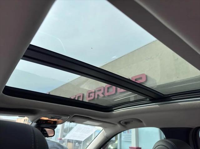 2021 Buick Encore GX FWD Essence