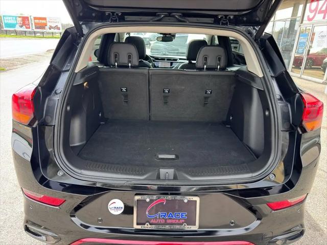 2021 Buick Encore GX FWD Essence