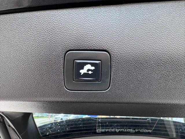 2021 Buick Encore GX FWD Essence