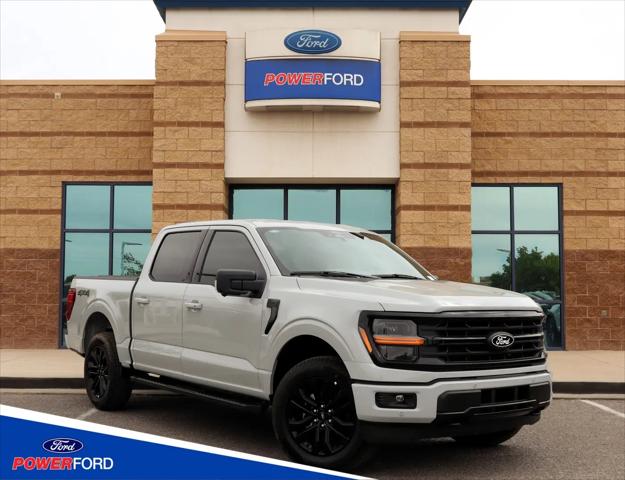 2026 Ford F-150 XLT for sale in Albuquerque, NM