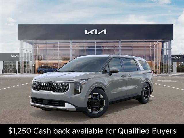 2026 Kia Carnival MPV EX for sale in Corpus Christi, TX