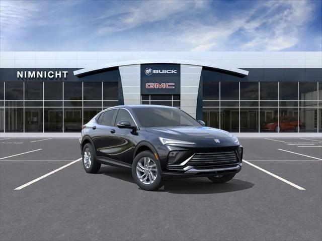2026 Buick NV Preferred FWD for sale in Jacksonville, FL