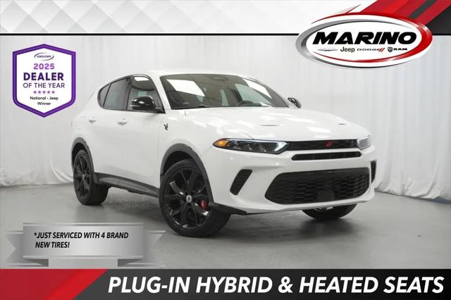 2024 Dodge Hornet R/T EAWD for sale in Chicago, IL
