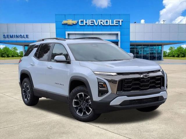 2026 Chevrolet Equinox FWD ACTIV for sale in Sanford, FL