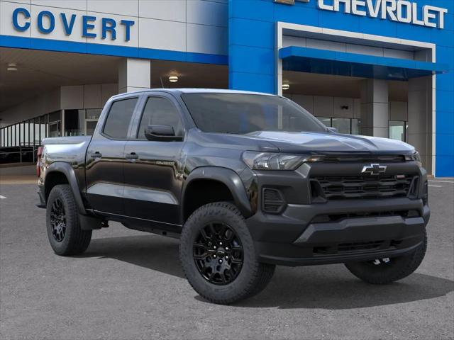 2026 Chevrolet Colorado Trail Boss, 4WD