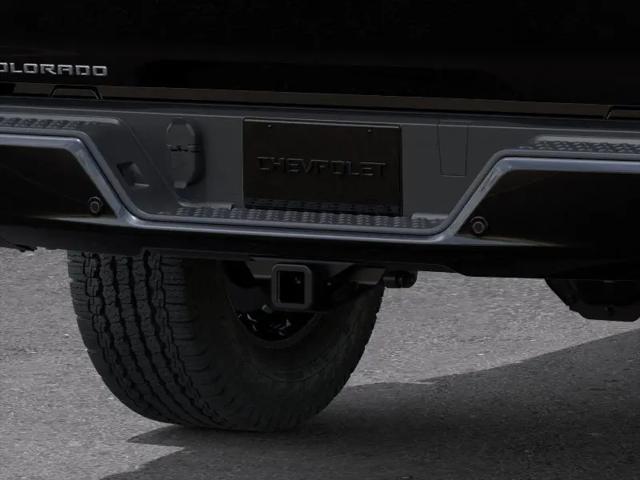 2026 Chevrolet Colorado Trail Boss, 4WD