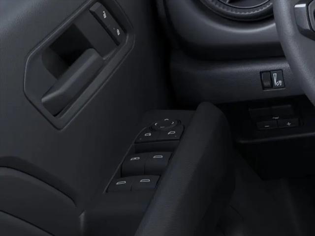 2026 Chevrolet Colorado Trail Boss, 4WD