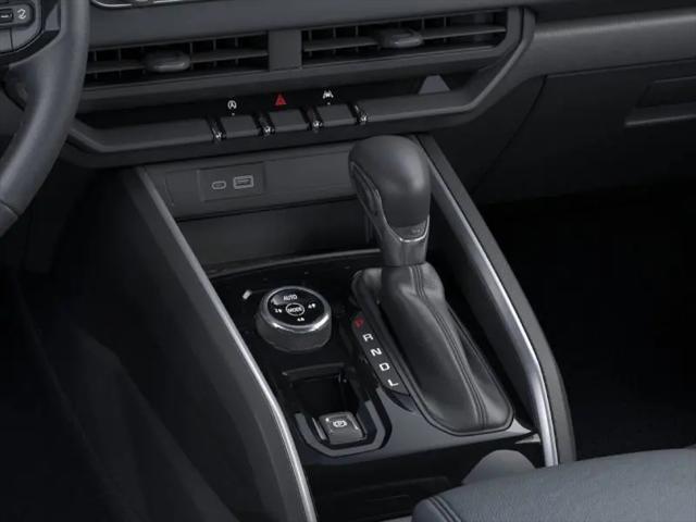 2026 Chevrolet Colorado Trail Boss, 4WD