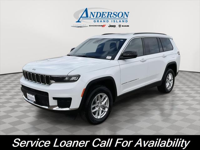 2026 Jeep Grand Cherokee L Altitude 4x4 for sale in Grand Island, NE
