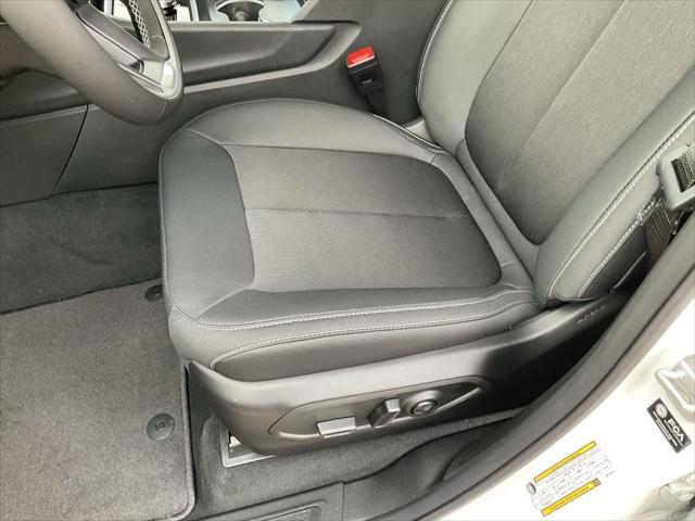 2026 Jeep Grand Cherokee L Altitude 4x4