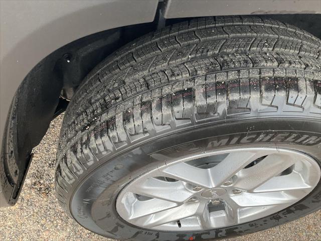 2026 Jeep Grand Cherokee L Altitude 4x4