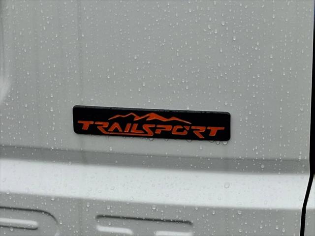 2026 Honda Passport AWD TrailSport Elite