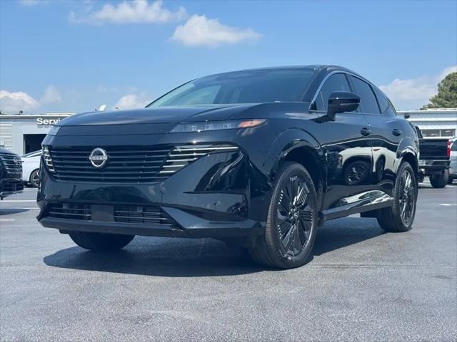 2026 Nissan Murano Platinum for sale in Bowling Green, KY