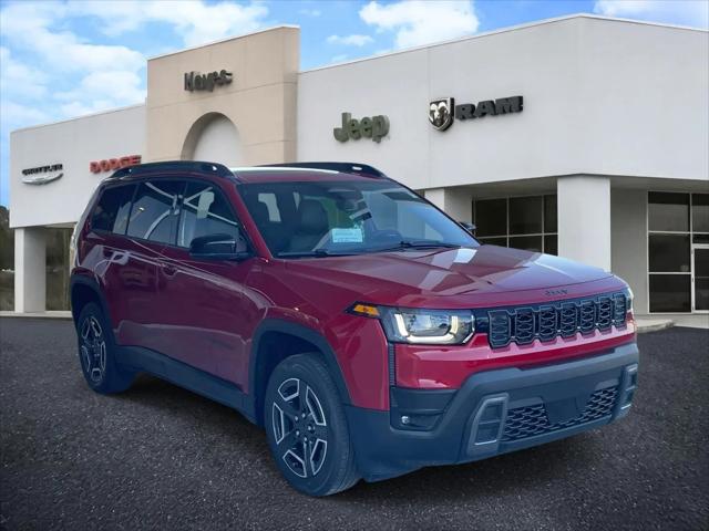 2026 Jeep Cherokee Limited for sale in Alto, GA