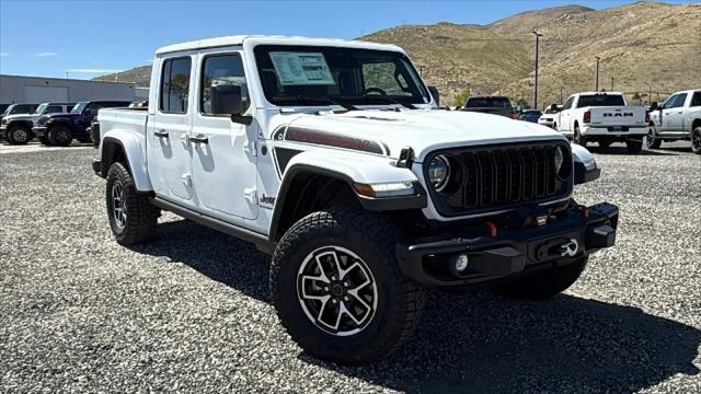 2026 Jeep Gladiator Sport for sale in Carson City, NV