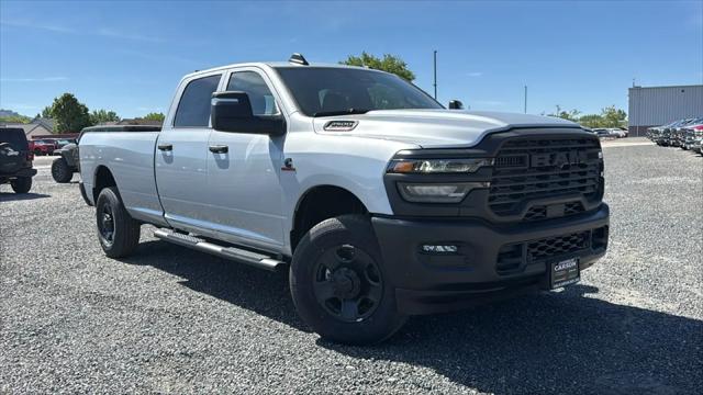 2026 Ram 3500 Tradesman Crew Cab 4x4 8' Box for sale in Carson City, NV