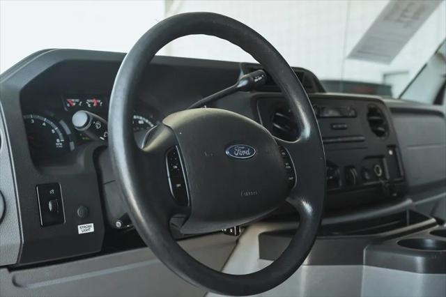 2013 Ford E-150 Commercial