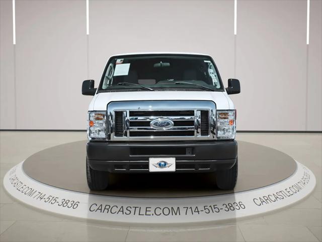 2013 Ford E-150 Commercial