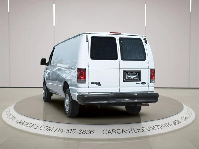 2013 Ford E-150 Commercial