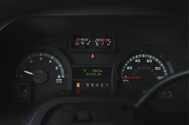2013 Ford E-150 Commercial