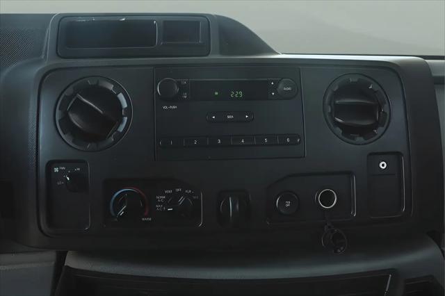 2013 Ford E-150 Commercial