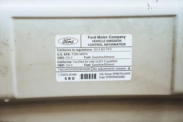 2013 Ford E-150 Commercial