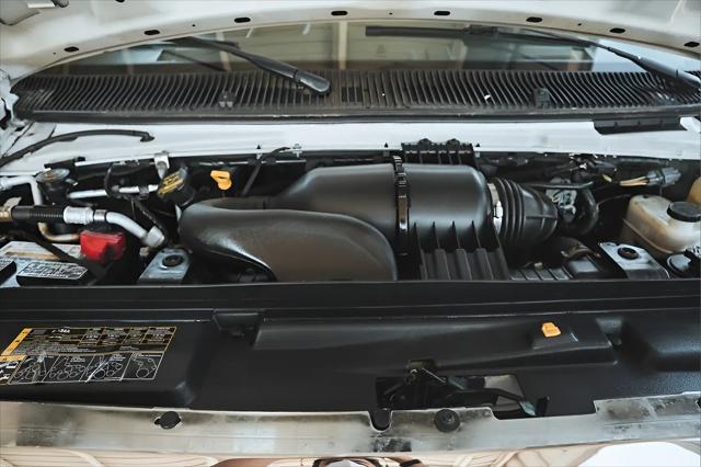 2013 Ford E-150 Commercial