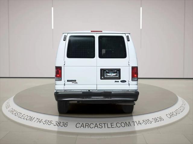 2013 Ford E-150 Commercial
