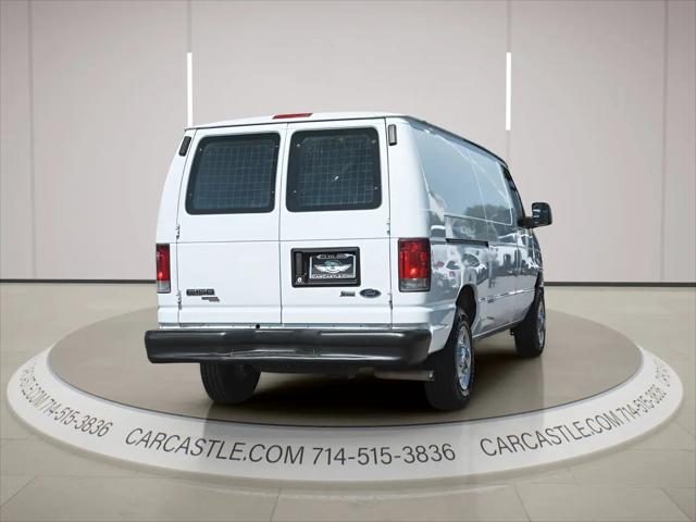 2013 Ford E-150 Commercial