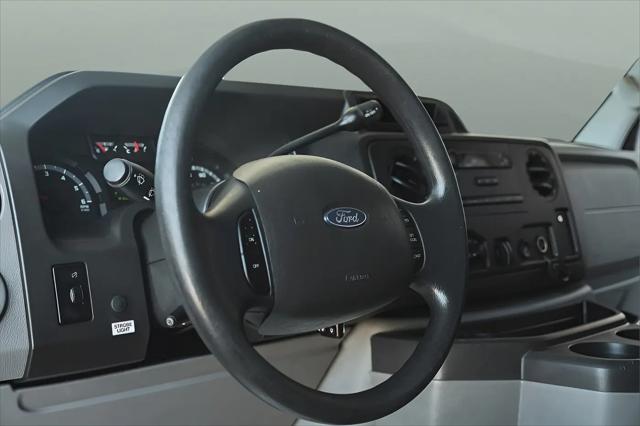 2013 Ford E-150 Commercial