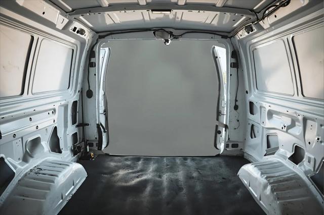 2013 Ford E-150 Commercial