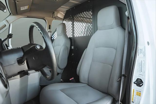 2013 Ford E-150 Commercial