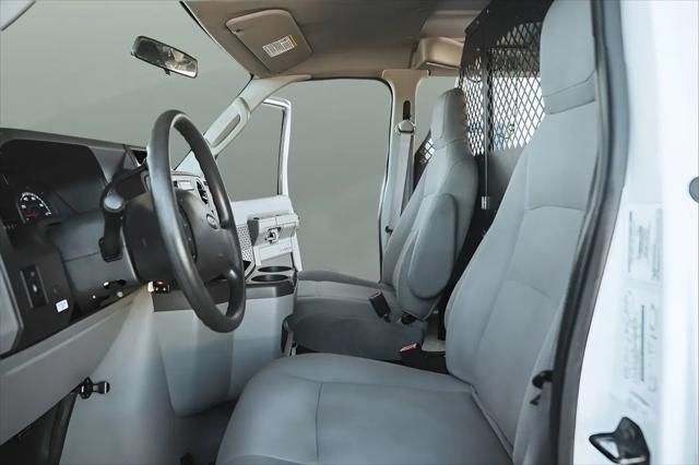 2013 Ford E-150 Commercial