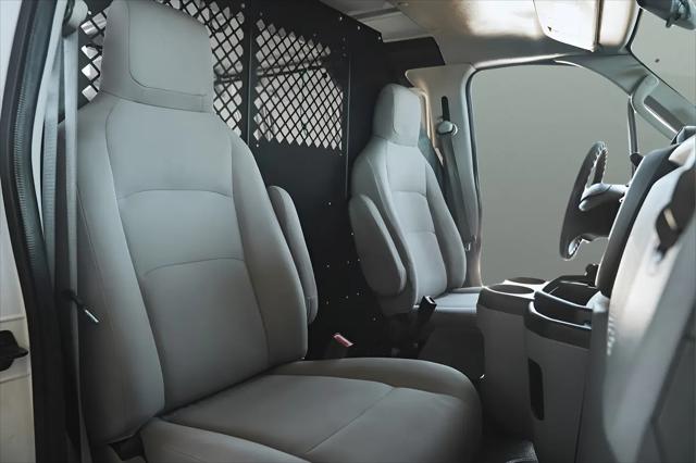 2013 Ford E-150 Commercial