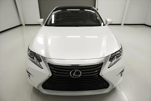 2018 Lexus ES 350 ES 350