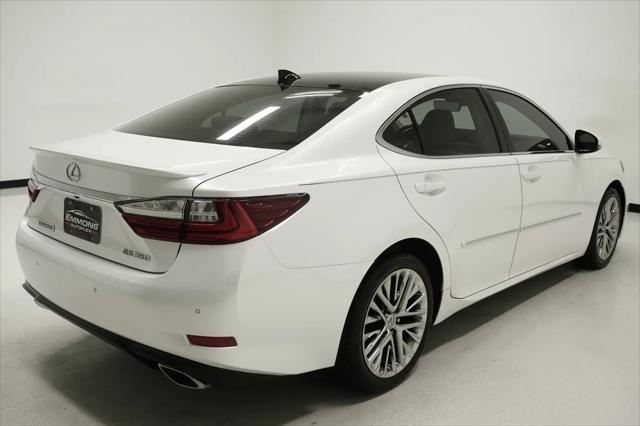 2018 Lexus ES 350 ES 350