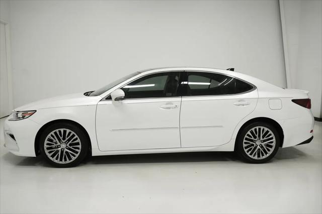 2018 Lexus ES 350 ES 350