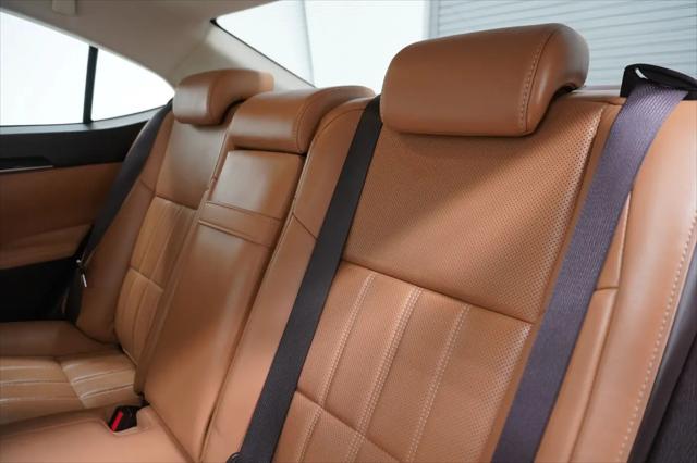 2018 Lexus ES 350 ES 350