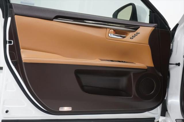 2018 Lexus ES 350 ES 350