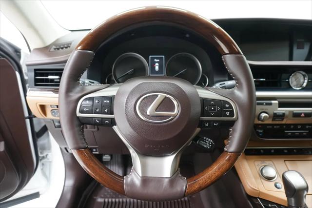 2018 Lexus ES 350 ES 350