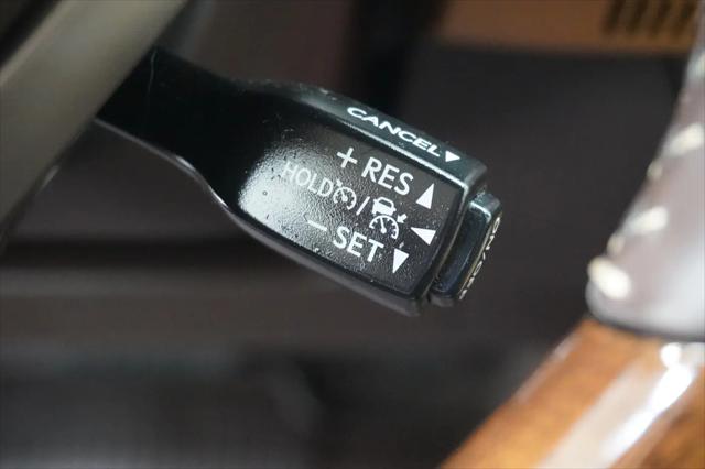 2018 Lexus ES 350 ES 350