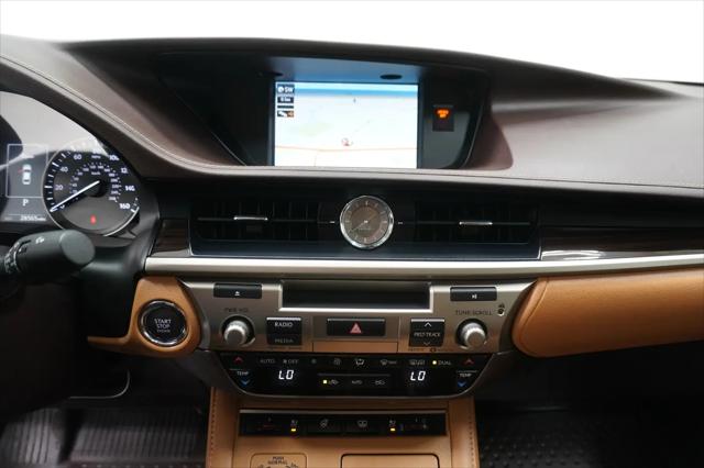 2018 Lexus ES 350 ES 350