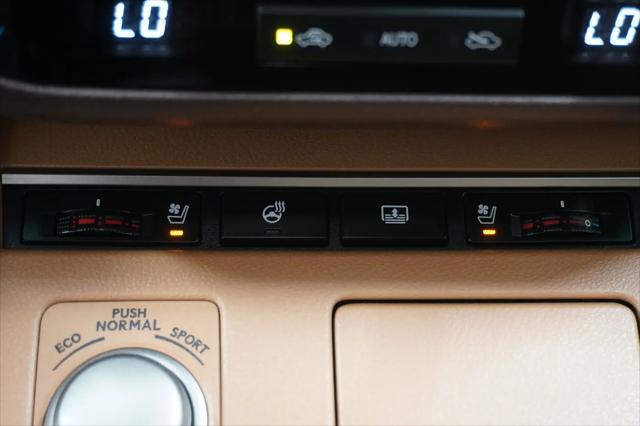 2018 Lexus ES 350 ES 350