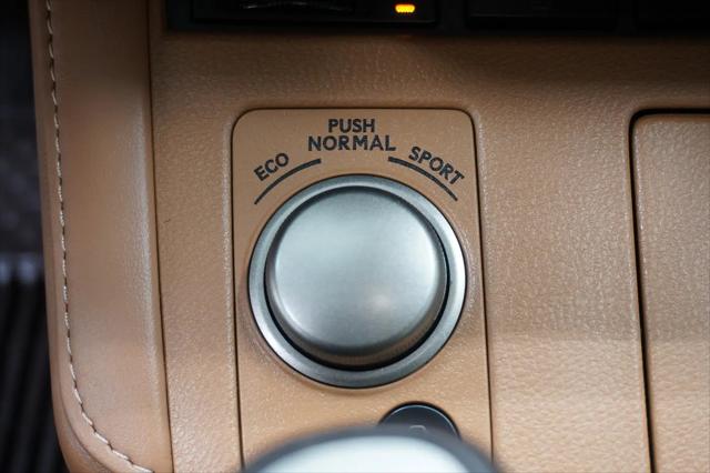 2018 Lexus ES 350 ES 350