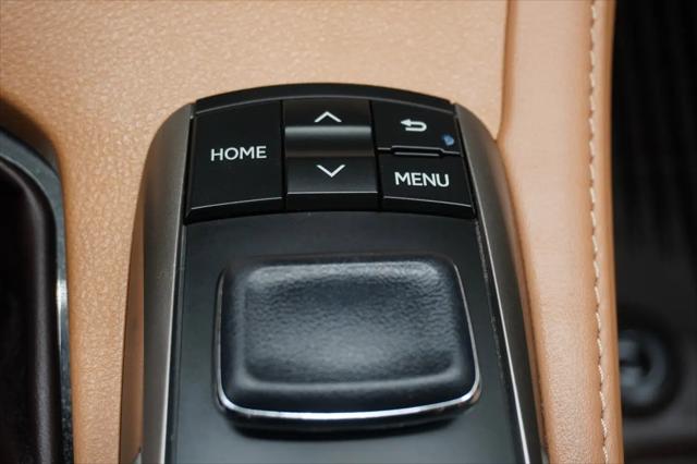 2018 Lexus ES 350 ES 350