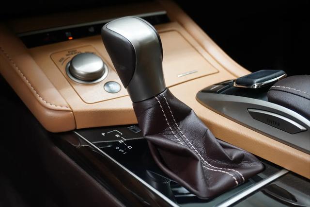 2018 Lexus ES 350 ES 350