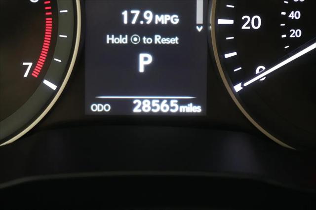2018 Lexus ES 350 ES 350