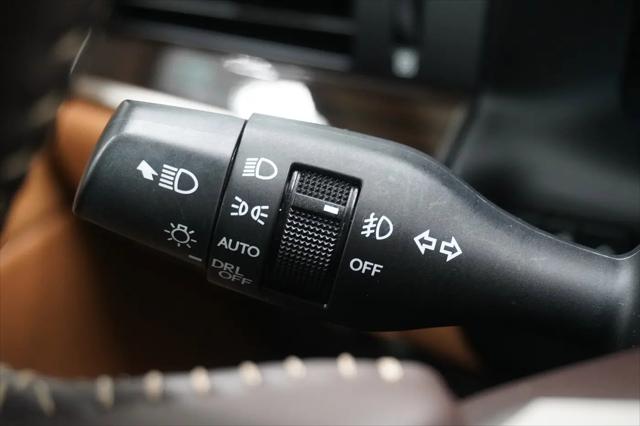 2018 Lexus ES 350 ES 350
